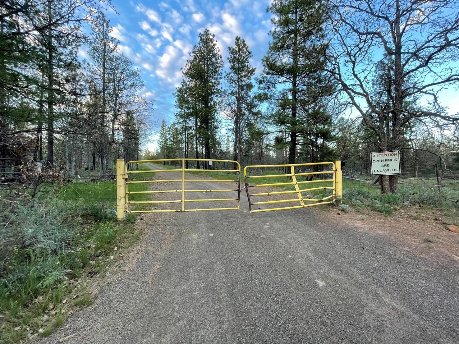 ホテル Treehouse Ranch Goldendale エクステリア 写真